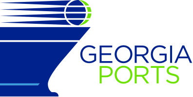 Georgia Ports Authority Logo